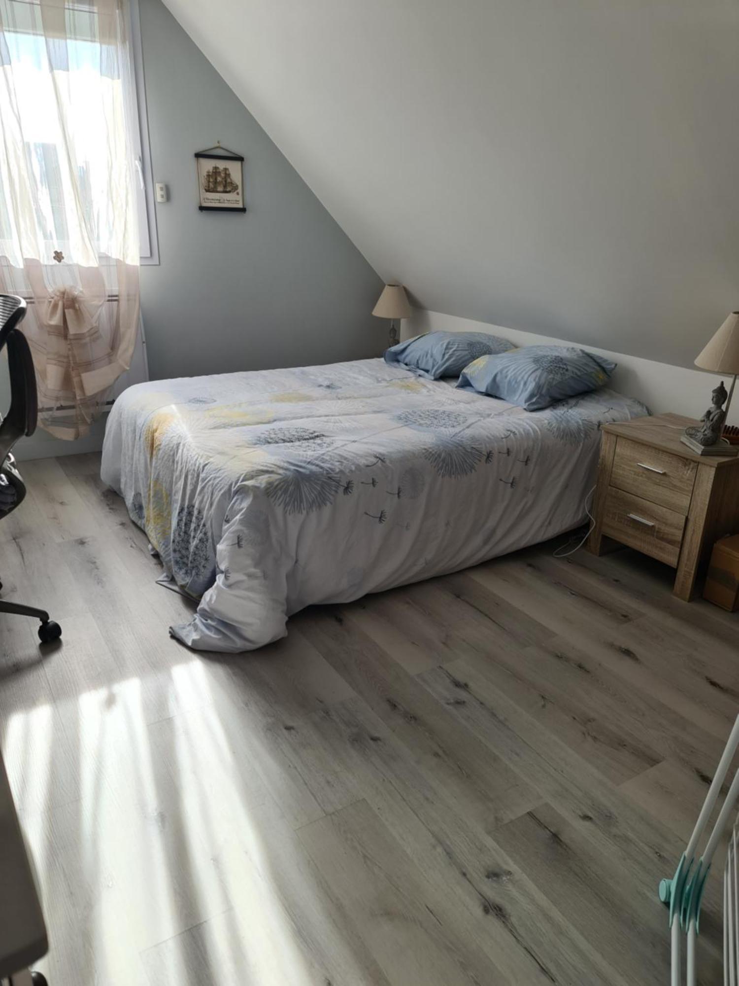 Apartamento Champagne Sannerville Exterior foto